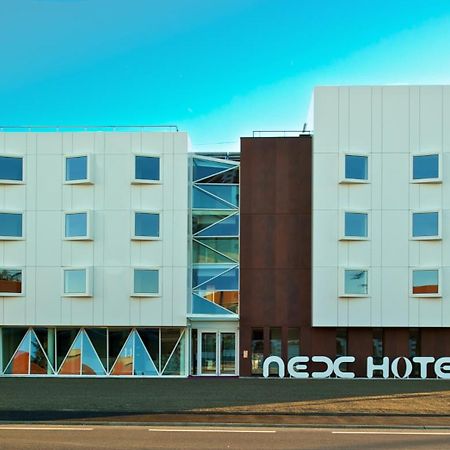 Nex Hotel Tarbes Eksteriør billede