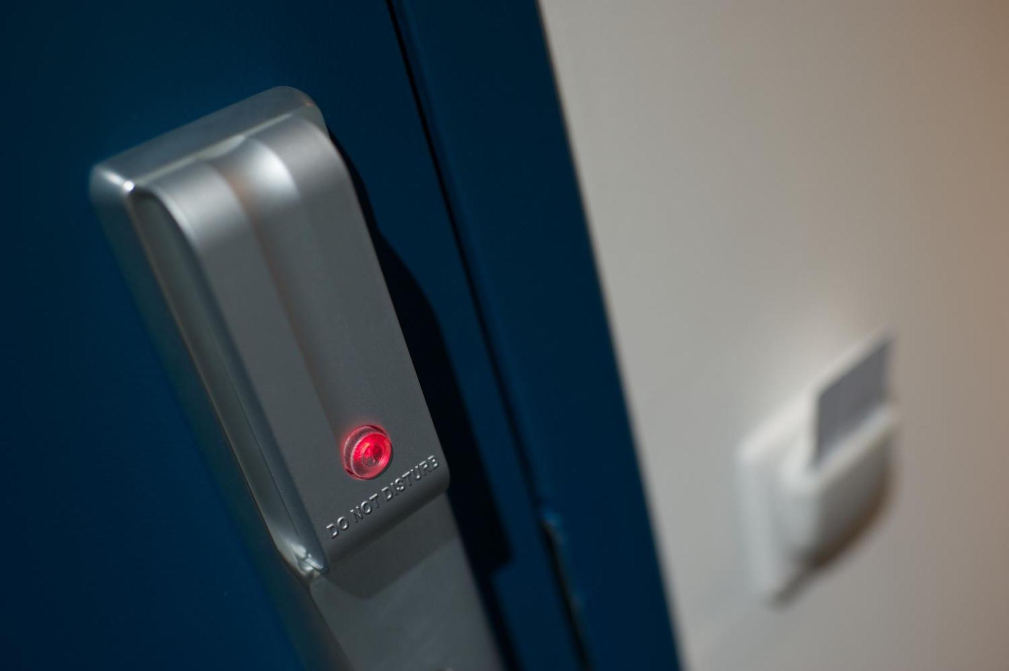Nex Hotel Tarbes Eksteriør billede