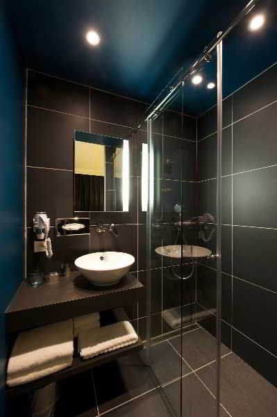 Nex Hotel Tarbes Eksteriør billede
