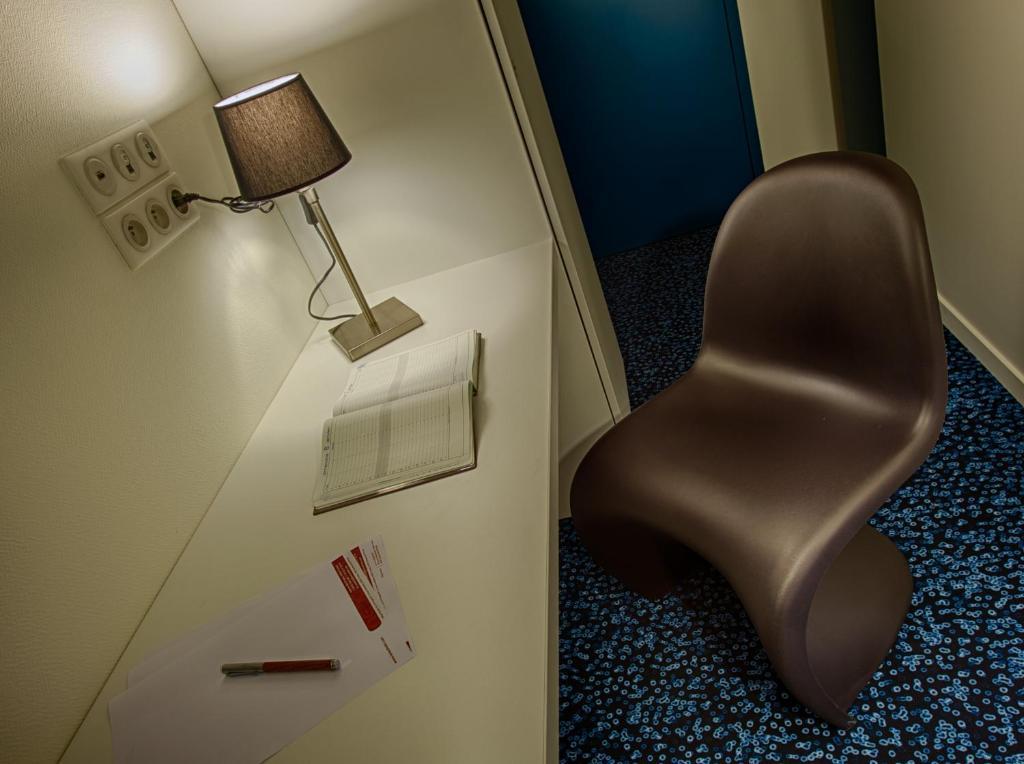 Nex Hotel Tarbes Værelse billede