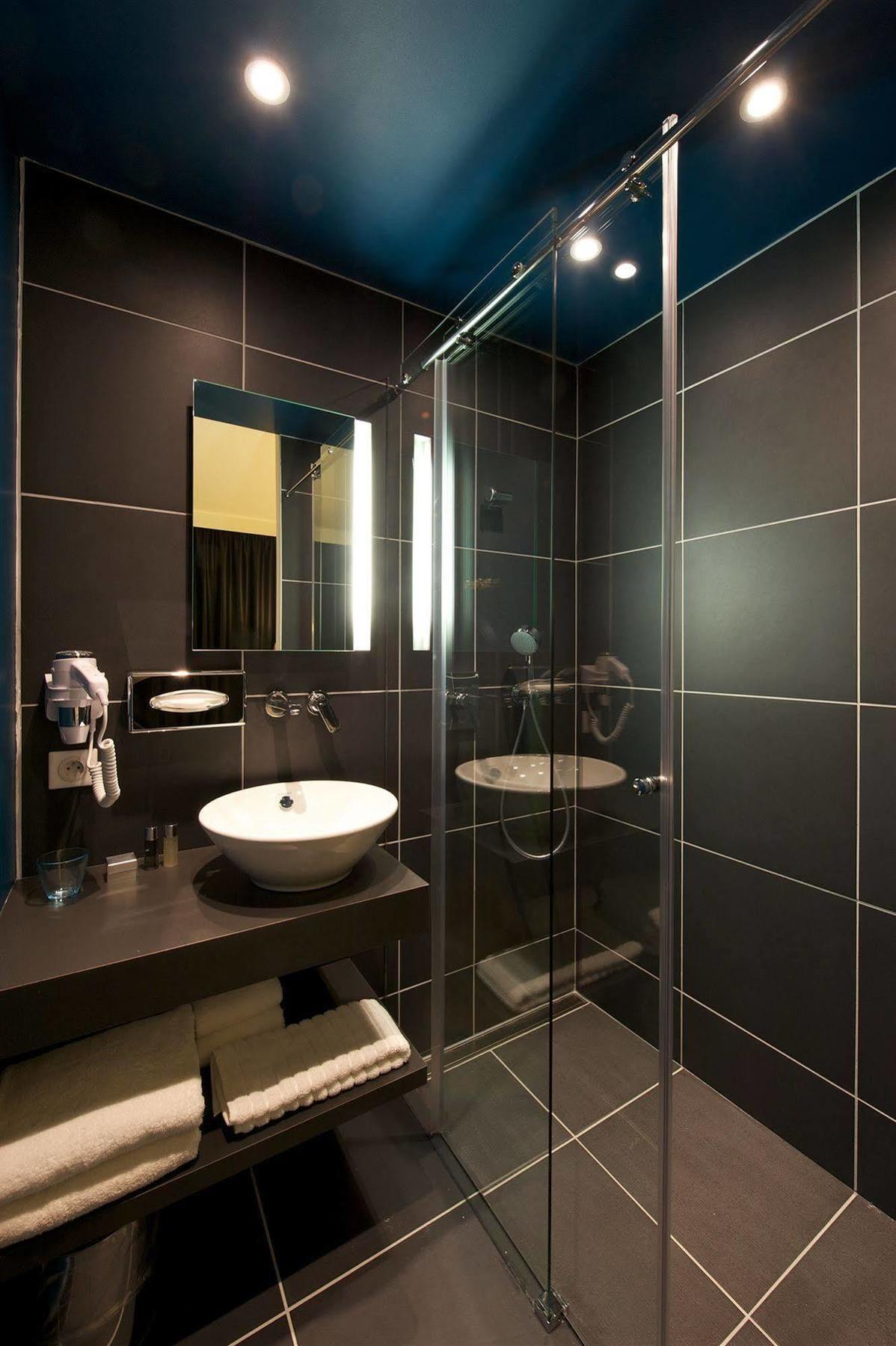 Nex Hotel Tarbes Eksteriør billede