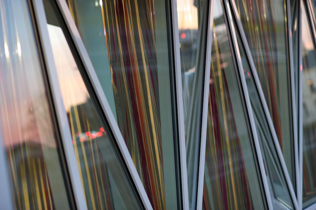 Nex Hotel Tarbes Eksteriør billede
