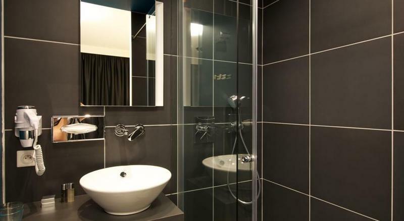 Nex Hotel Tarbes Eksteriør billede